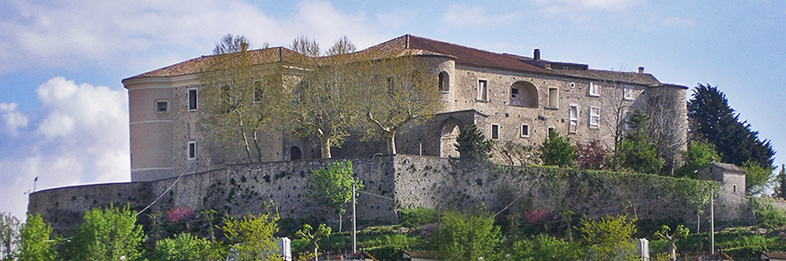 castello-gesualdo