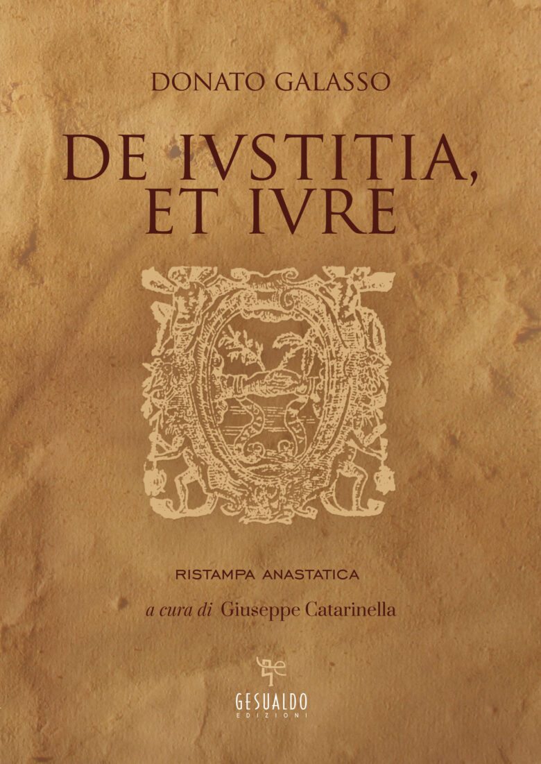 De iustitia, et iure