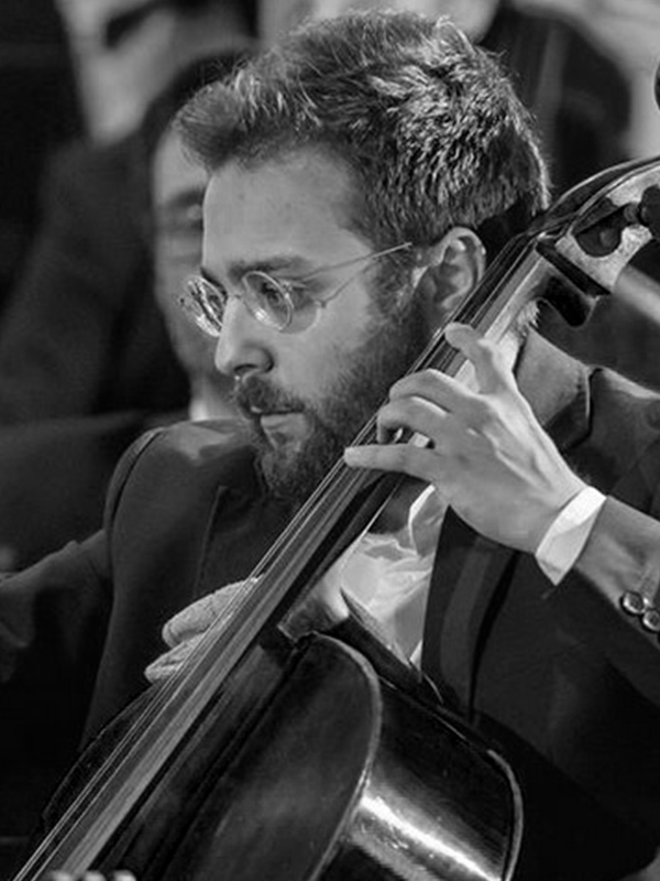 Emilio Mottola