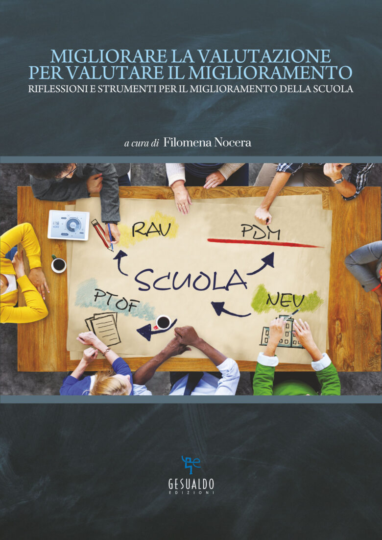 Migliorare la valutazione per valutare il miglioramento