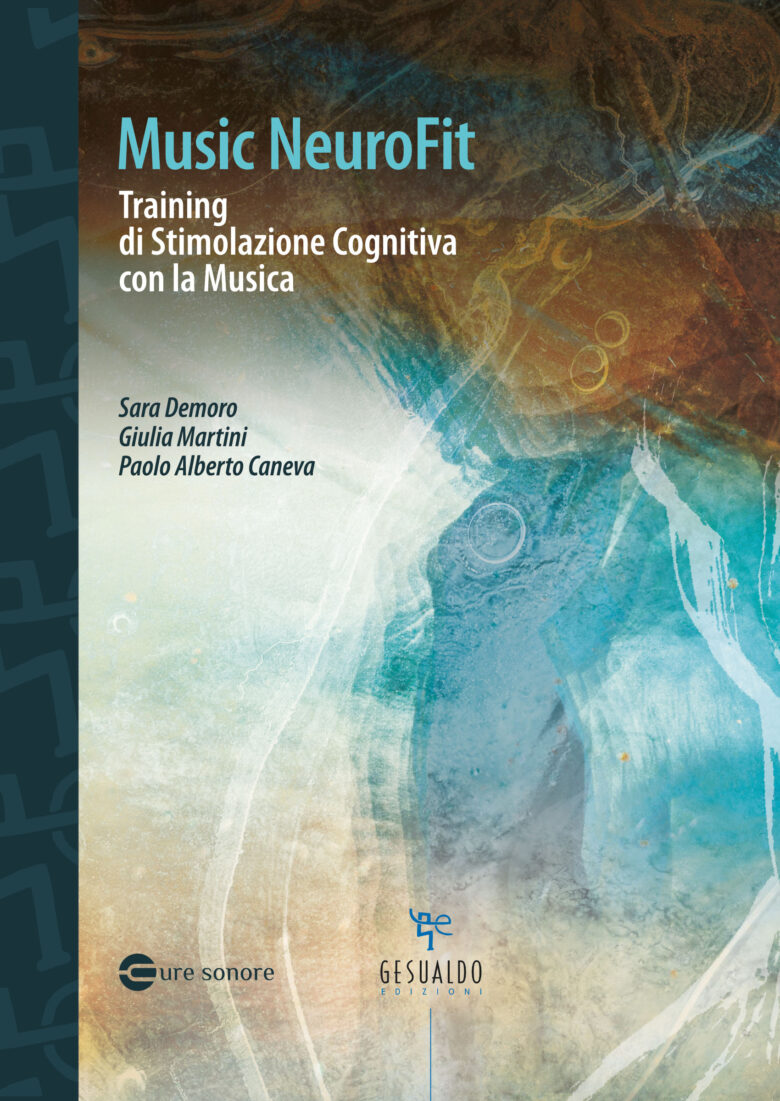 Copertina Music NeuroFit