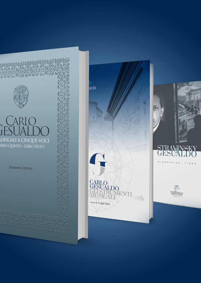 Offerta Gesualdiana