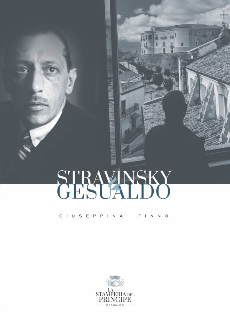Stravinsky e Gesualdo