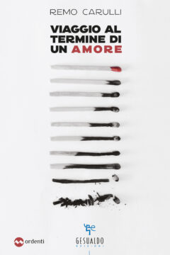 Viaggio </br>al termine </br>di un amore