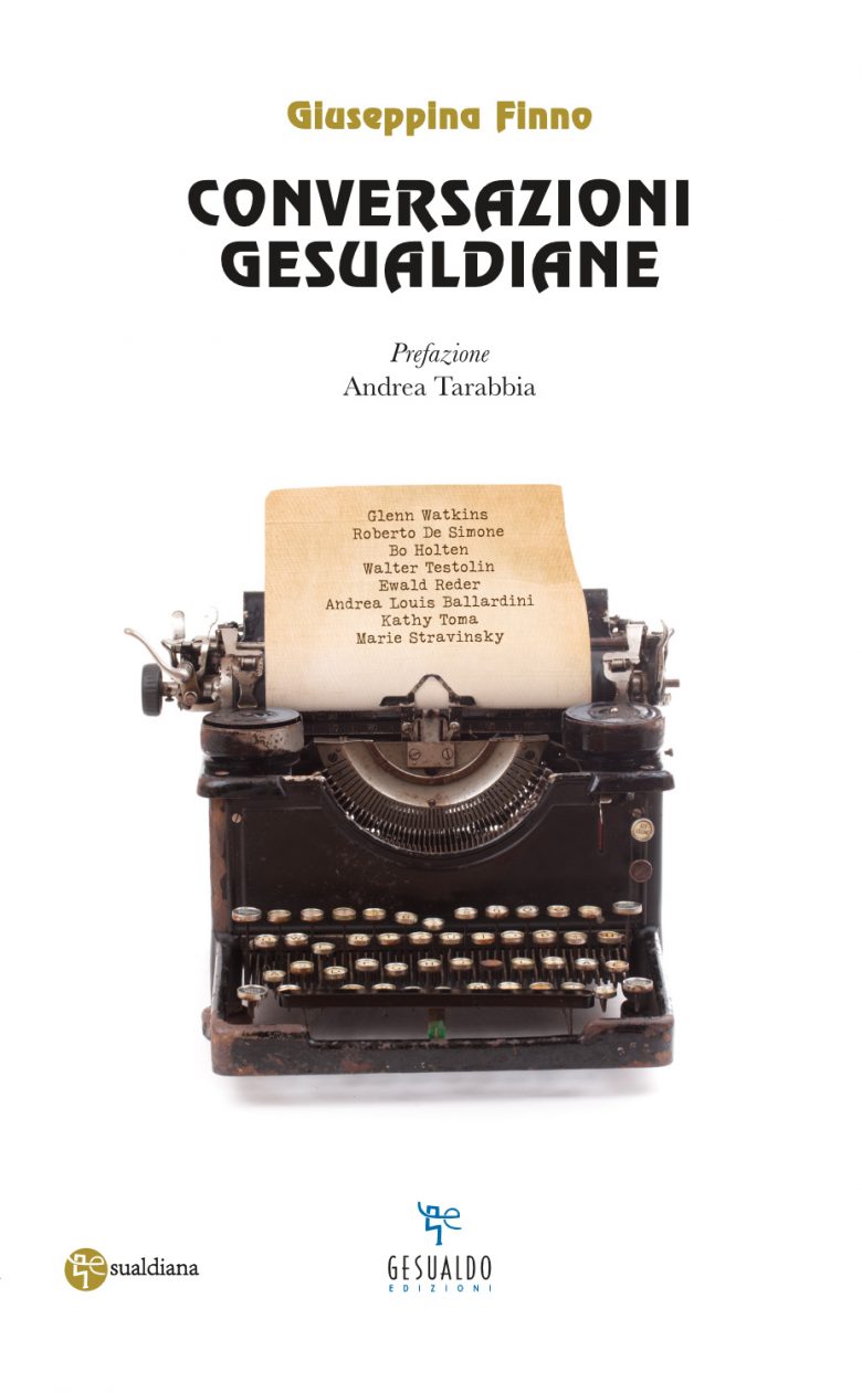 Conversazioni gesualdiane