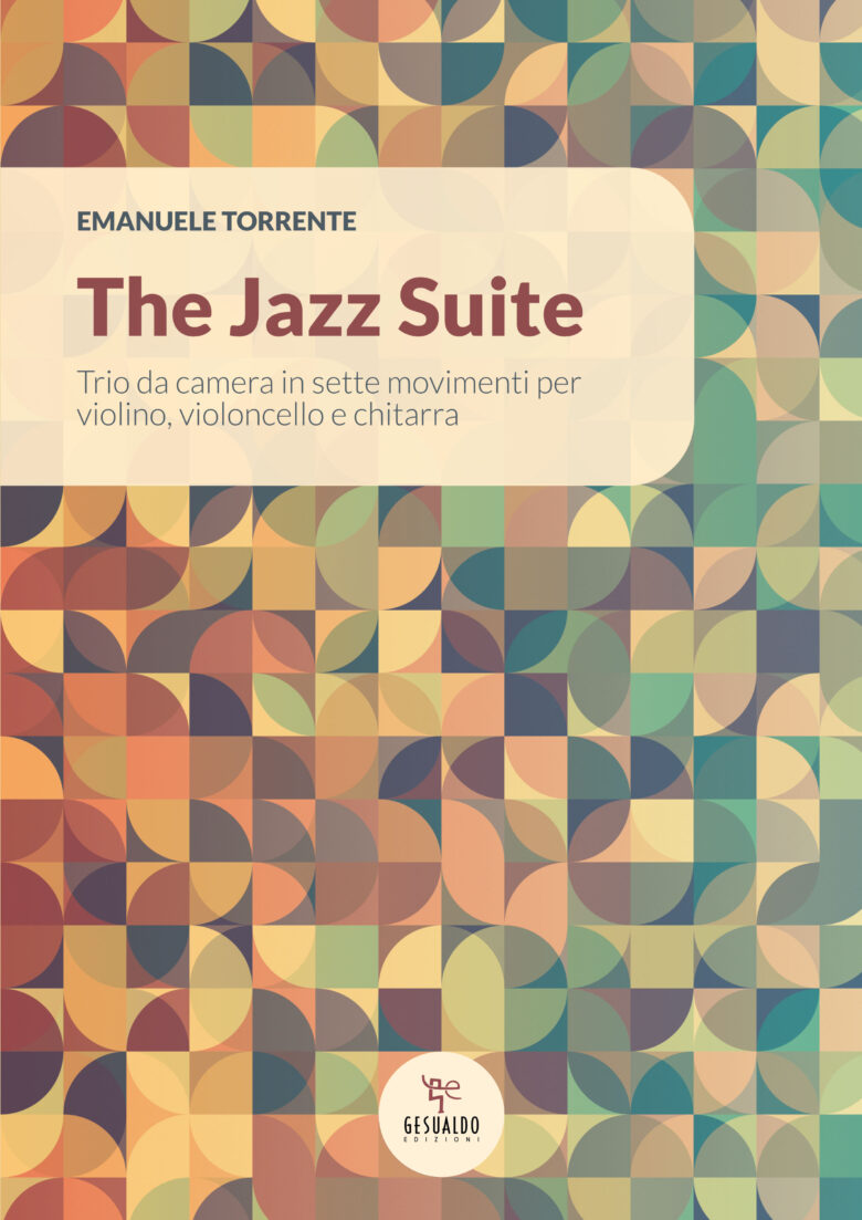 The Jazz Suite