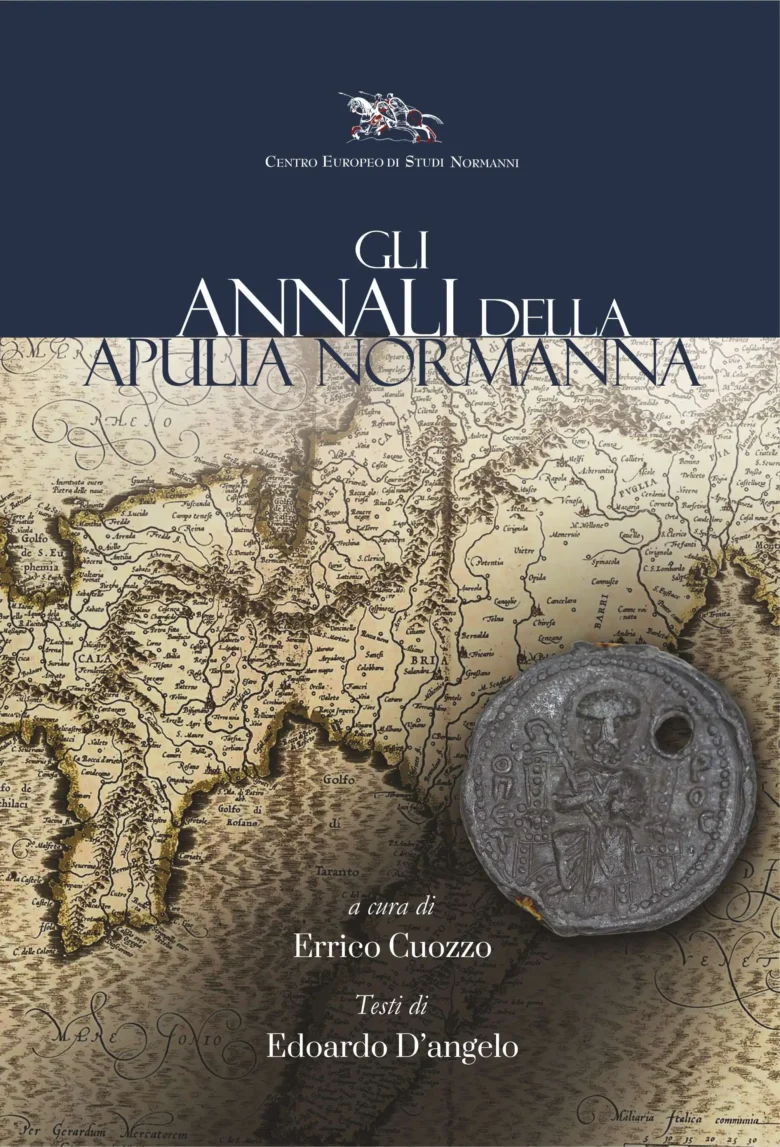 Gli annali della Apulia normanna