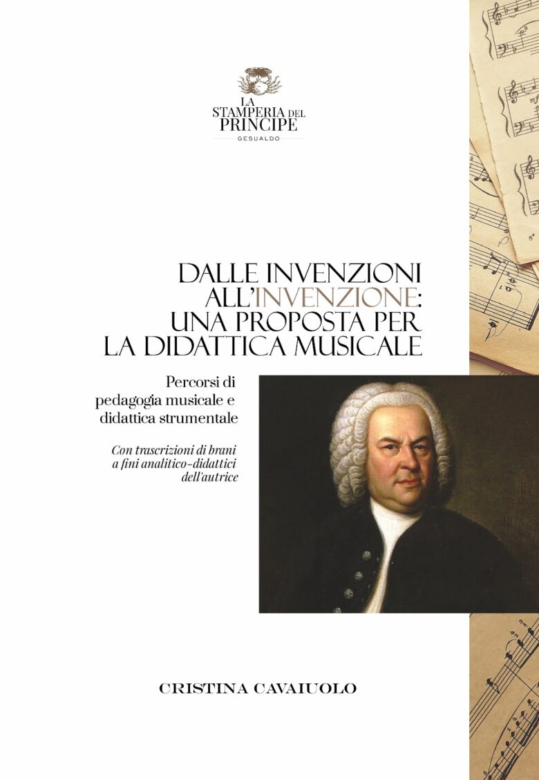 Dalle invenzioni all'invenzione: una proposta per la didattica della musica
