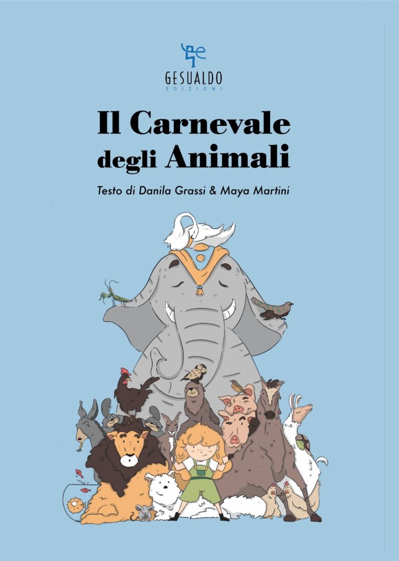 Il Carnevale degli Animali
