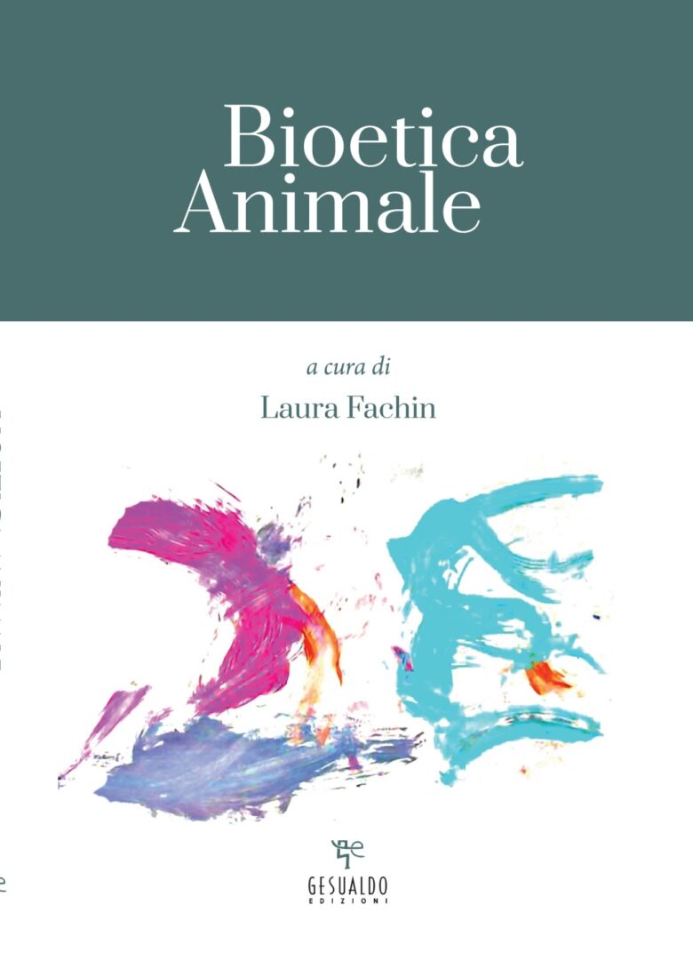 Bioetica animale
