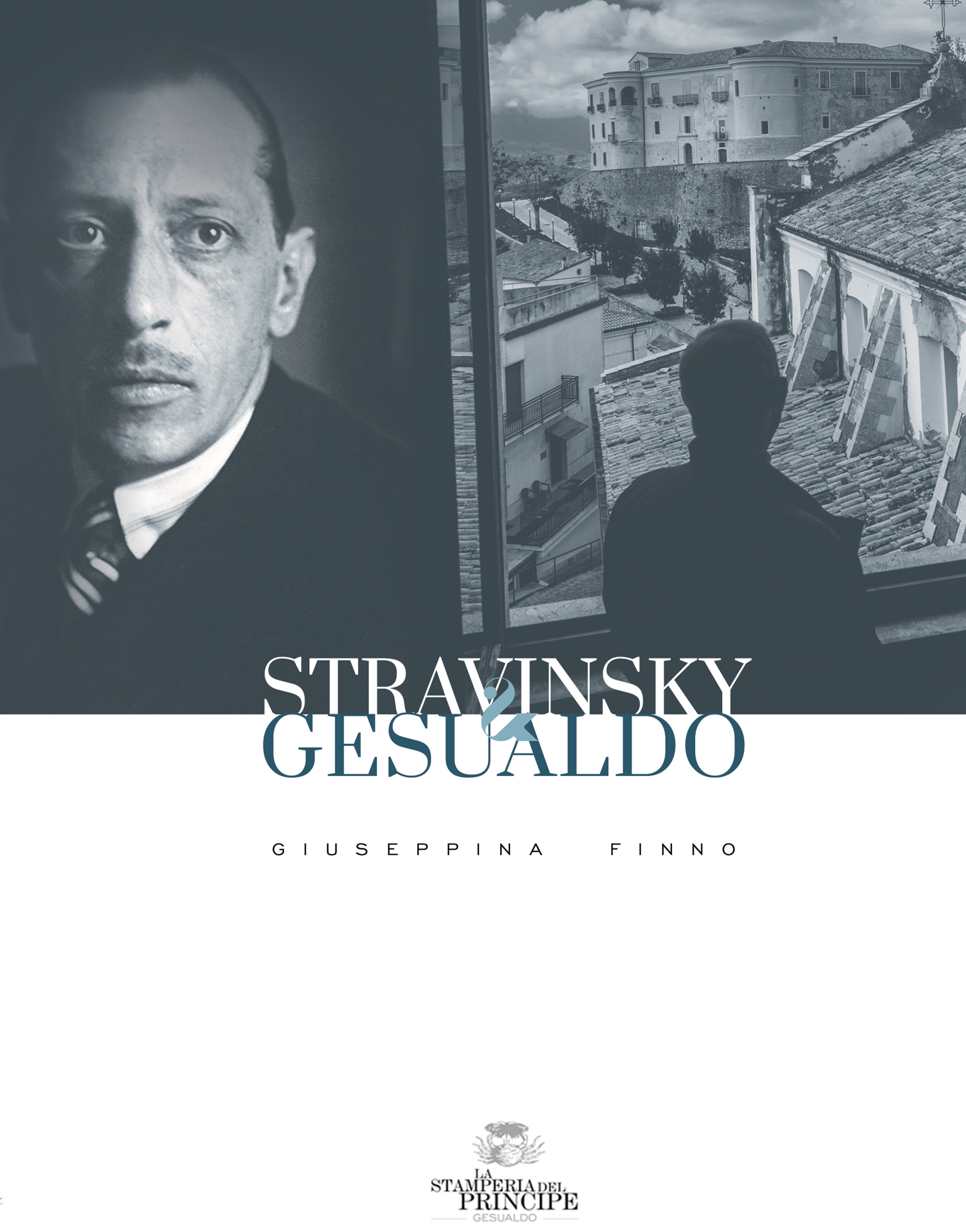 Stravinsky e Gesualdo catalogo sito